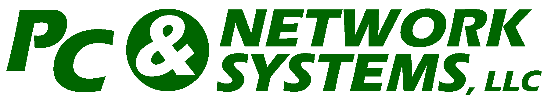 PC & Network Systems
